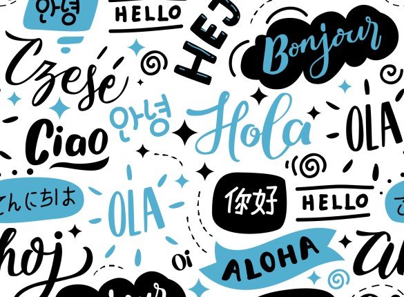 Mind-Blowing Language Facts You Probably Never Knew