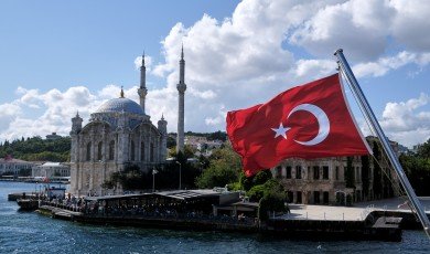 Learning Turkish Easily
