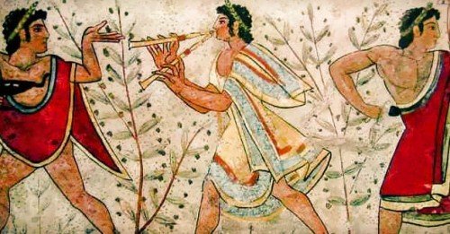 The Rich History and Unique Grammar of the Albanian Language