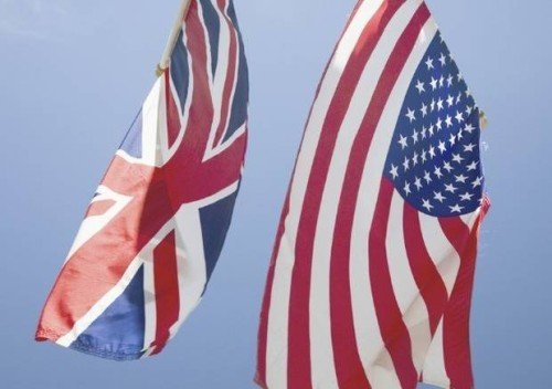 5 big reasons why US and UK English sound so different