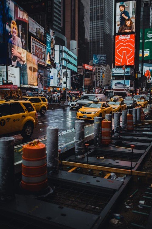 Seamless Travel: Ordering Taxis in Foreign Countries with Translation Tools