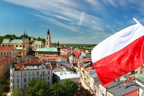 Exploring the Historical Significance of the Polish Language: A Linguistic Journey Through Time