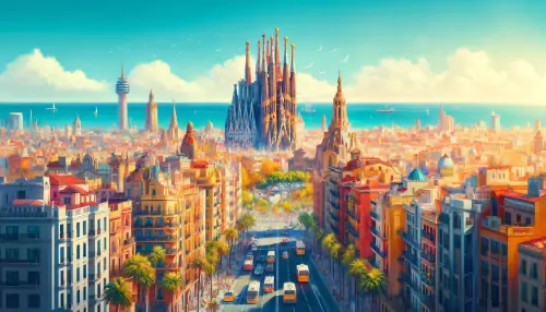 La Importancia de los Servicios de Traducción Jurada en Barcelona