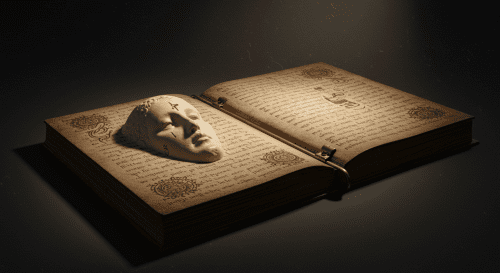 Mystères antiques ces langues que personne ne peut lire