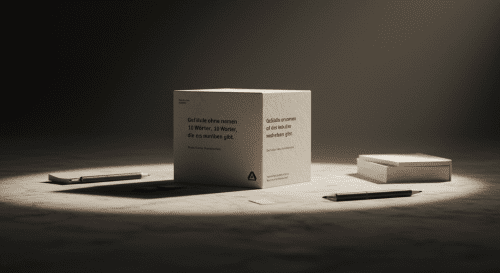 Gefühle ohne Namen 10 Wörter, die es nur einmal gibt