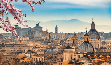 Italian Language Overview