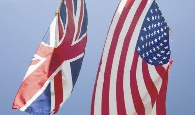 5 big reasons why US and UK English sound so different
