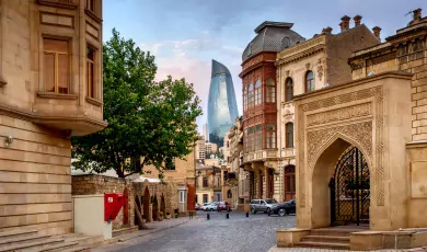 Azerbaijani Language Overview