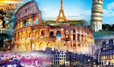 Tourist Place Transfer Overview