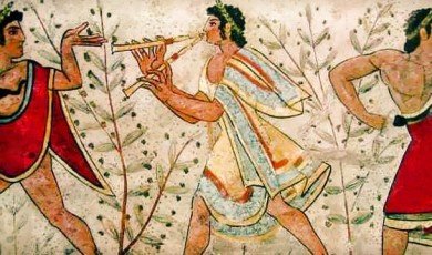 The Rich History and Unique Grammar of the Albanian Language